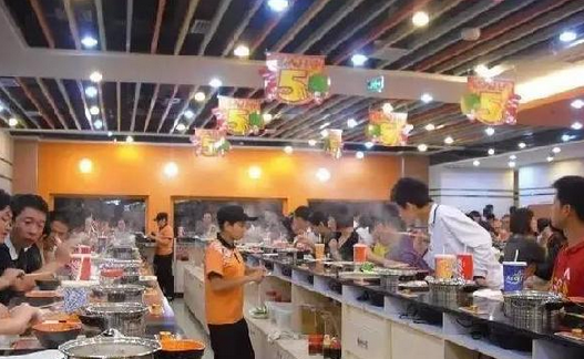 55%的90后習(xí)慣獨(dú)自用餐，你的餐廳還在忽視他們嗎？