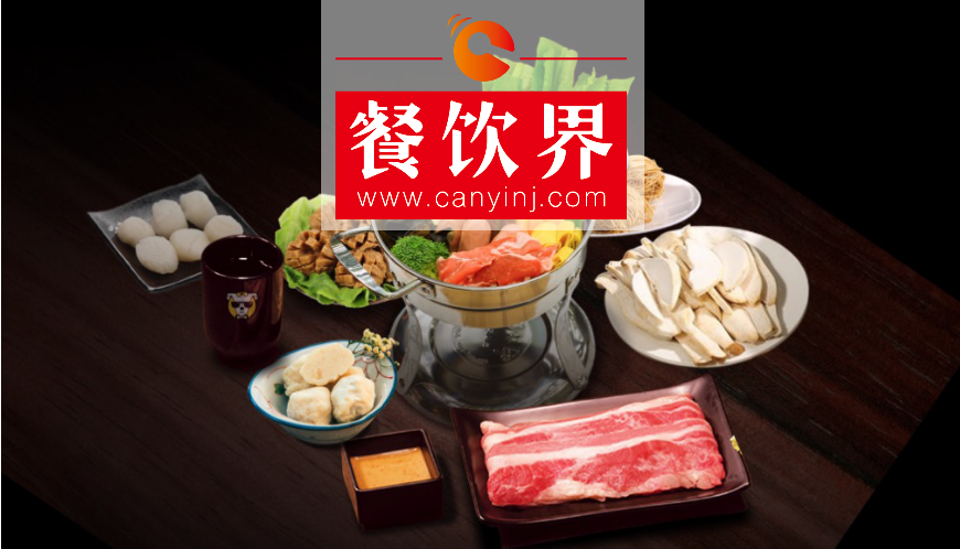 海底撈都沒(méi)發(fā)現(xiàn)的7000億火鍋“新藍(lán)?！保粋€(gè)85后小伙2年內(nèi)做到第一！
