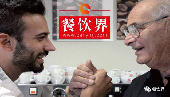 第三次咖啡浪潮到來，星巴克的真正競爭對手竟然是它？ |餐見