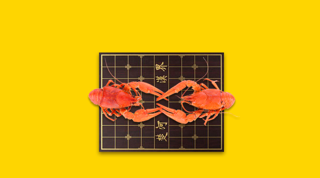 小龍蝦供應(yīng)鏈源頭大比拼，產(chǎn)地之爭到底在爭什么？