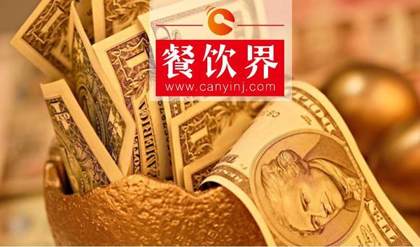 資本寒冬下，西少爺肉夾饃憑什么融資8000萬？?|?餐見