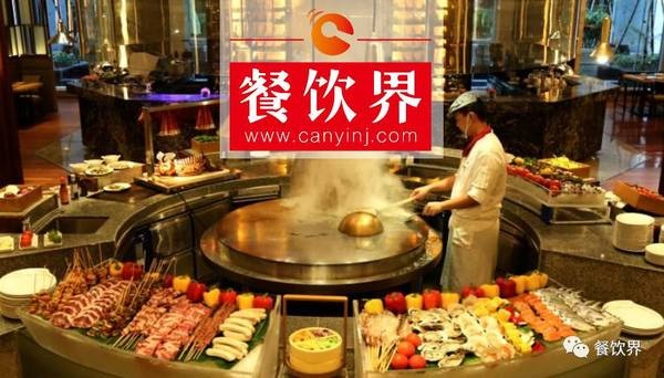自助餐陷入“屢戰(zhàn)屢敗”怪圈，破局之路在何方？ | 分析