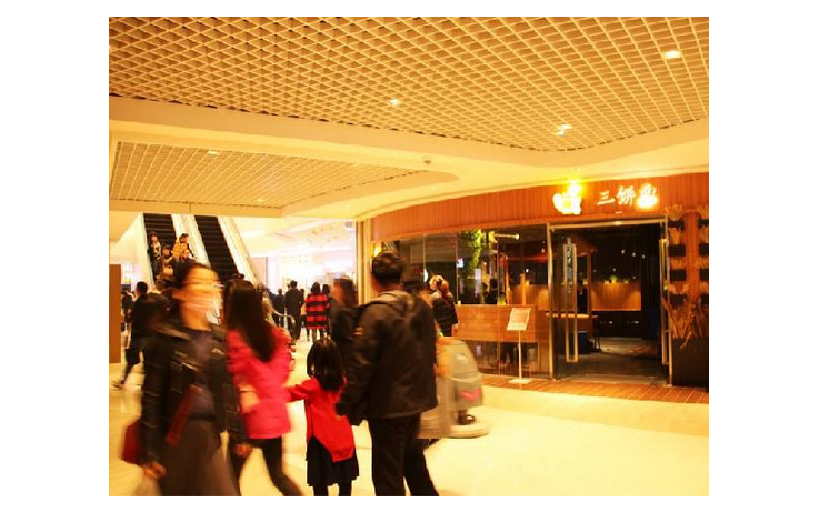 謀殺進(jìn)店欲的8個(gè)細(xì)節(jié)：顧客過而不入，居然是因?yàn)檫@！
