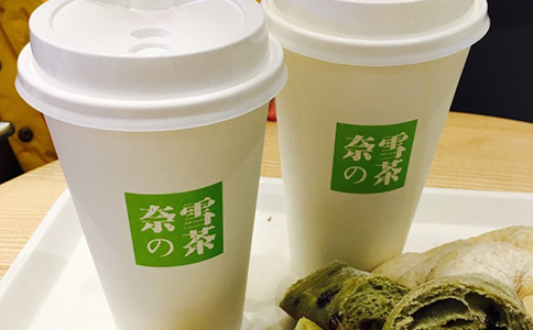 奈雪の茶、喜茶、牧之初心等新餐飲成購物中心吸客利器|餐飲界
