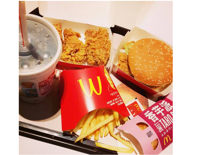 傻傻分不清楚，麥當(dāng)勞、肯德基是餐飲還是零售？|餐飲界