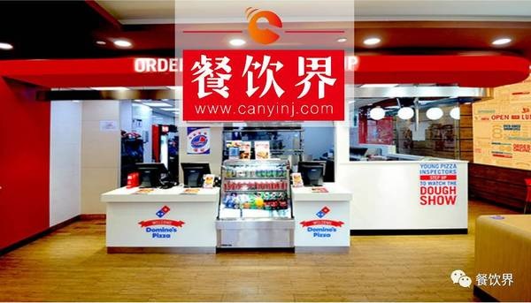 投資回報高過Google、完爆必勝客，瘋狂開店12000家！達美樂快人一步的另類打法！