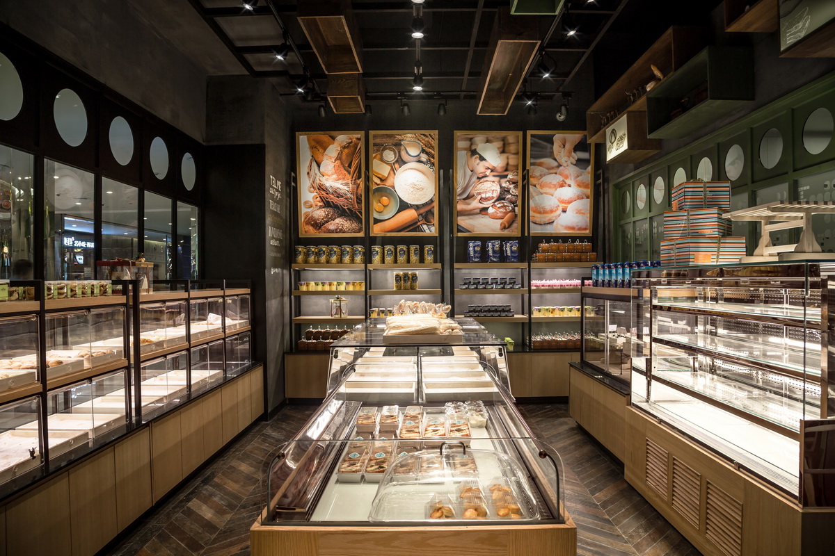 面館咖啡店“你中有我”，跨界開店成餐企香餑餑|餐飲界