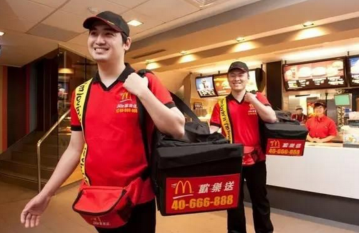 到家美食會(huì)被百勝中國收購，百度外賣離“賣身”還會(huì)遠(yuǎn)嗎？