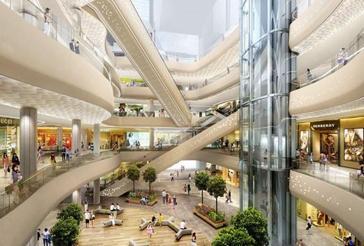 當(dāng)“進(jìn)mall”風(fēng)潮退燒后，餐企未來(lái)可能會(huì)朝這3個(gè)方向進(jìn)軍|餐飲界