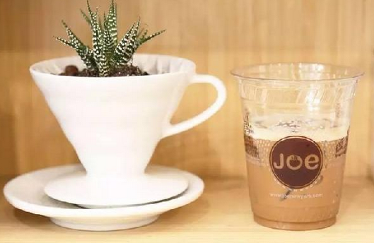 精品咖啡店橫行的時代，看國外Joe Coffee如何創(chuàng)新增加營收
