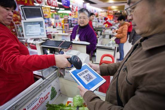 口碑用什么幫線下商超轉型新零售？這兩個案例透露了一些關鍵信息