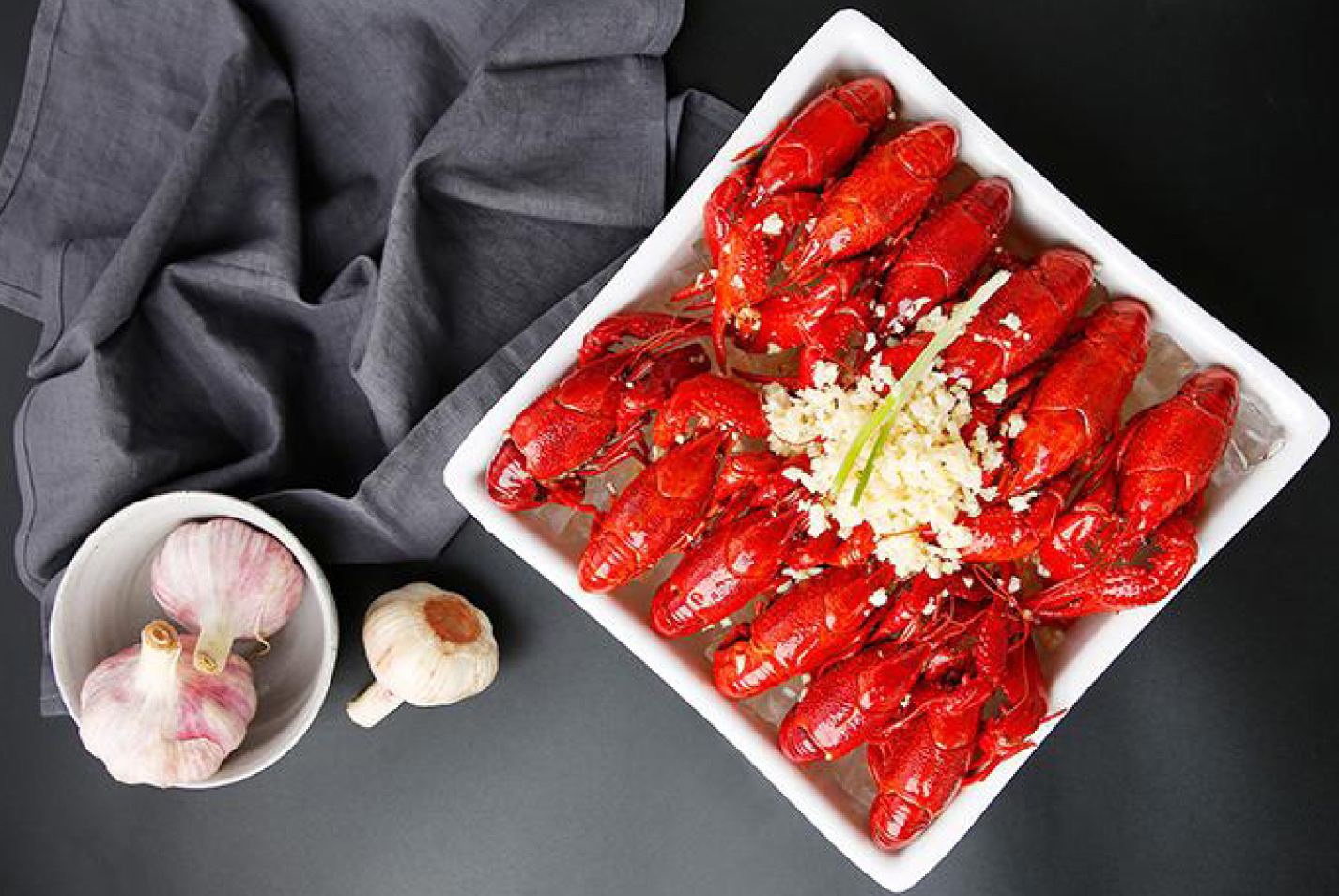食品安全根本在專業(yè)化分工，信良記專注B2B準(zhǔn)成品