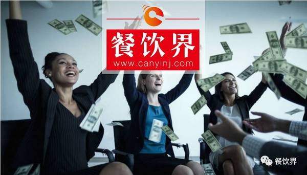 讓資本倒追？餐飲人需先看懂資本的4個投資邏輯！ | 餐見
