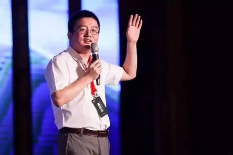 美團點評王慧文：競爭，要么壟斷供給，要么壟斷需求
