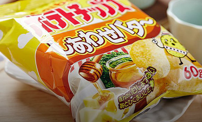 北海道土豆減產(chǎn)，日本有人囤積薯片，還出現(xiàn)了“黑市”