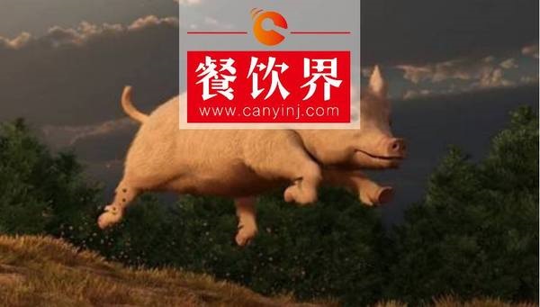 當(dāng)風(fēng)口褪盡，6座大山壓境，餐飲人拿什么備戰(zhàn)明天？