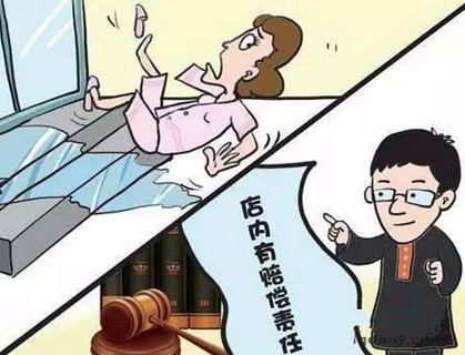 華裔男子在美國餐館打工摔傷耳朵縫三針，老板拒絕任何賠償