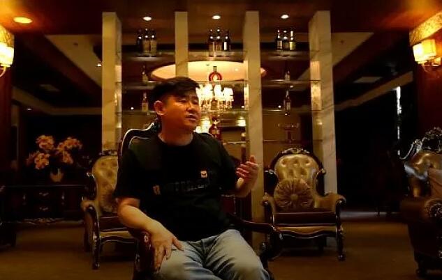 從車庫賣烤鴨到做外賣年入3億，揭秘金百萬新三板背后的舍棄與思考