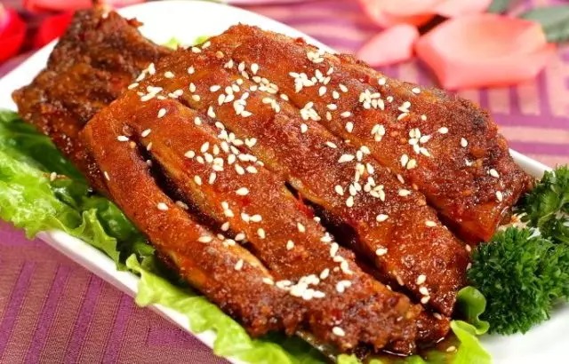 【新疆菜】“食肉動(dòng)物”的福音！