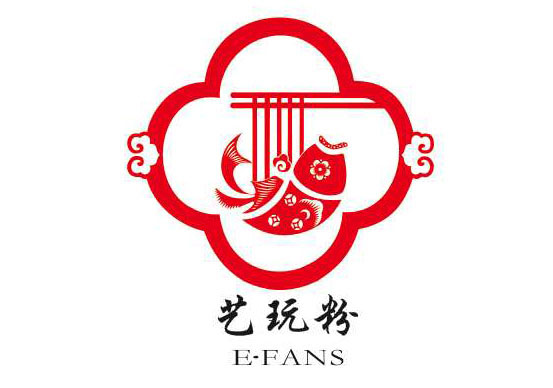 “剪紙皇后”居然賣粉？