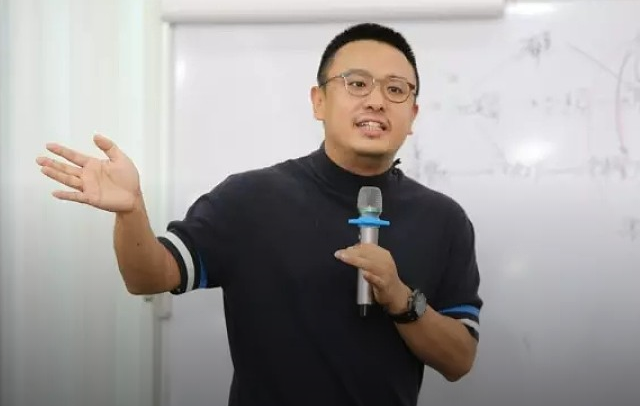 餓了么張旭豪：未來(lái)2～3年商業(yè)格局會(huì)出現(xiàn)什么狀態(tài)？