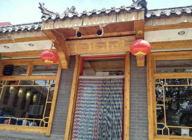 火了24年！200平特色店，日流水兩萬(wàn)