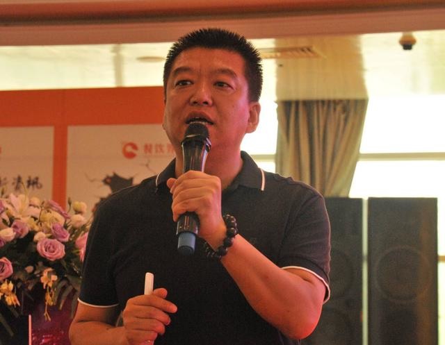 特色小吃輕餐飲連鎖企業(yè)“1到10如何加速成長(zhǎng)”？ | 絕味旗下網(wǎng)聚資本張衛(wèi)