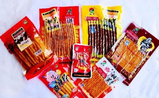 周黑鴨和絕味年銷11萬噸鴨脖，越辣越吸金，千億辣貨風(fēng)口對準雞