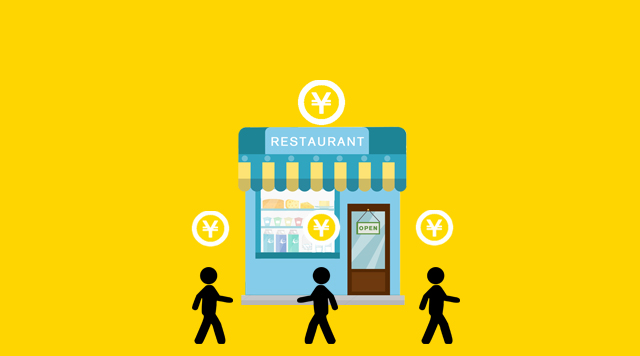 餐企門(mén)店≠負(fù)擔(dān)，餐企老板們創(chuàng)收還有哪些新玩法？