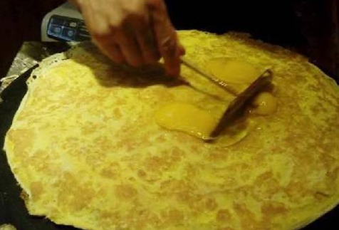 煎餅果子加15個蛋、要個包廂只點3碗飯……遇到“奇葩”食客怎么破？