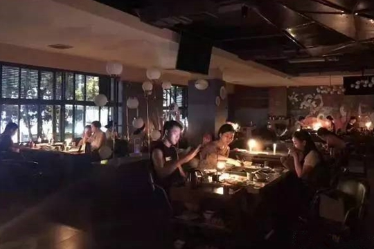四川地震后，這家餐飲品牌公關全球最快！