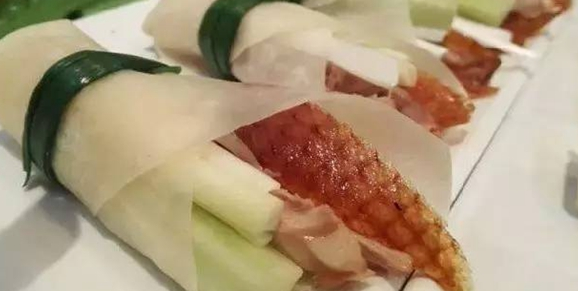 全聚德的外賣“鴨子”飛了！