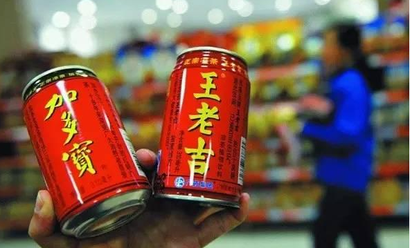 和其正輸了，最高法贏了，王老吉和加多寶需要反思