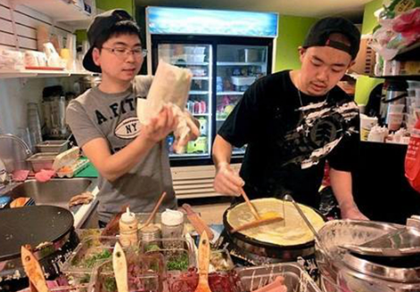 3位海外餐飲創(chuàng)業(yè)者:到海外開餐廳，不是那么容易