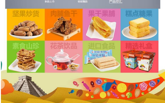 你為幾款產(chǎn)品價格頭疼，良品鋪?zhàn)?000多個SKU怎么定價？