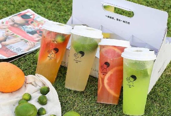 喜茶遍地開，面包新語接連關(guān)！餐飲的“開關(guān)”到底在哪？