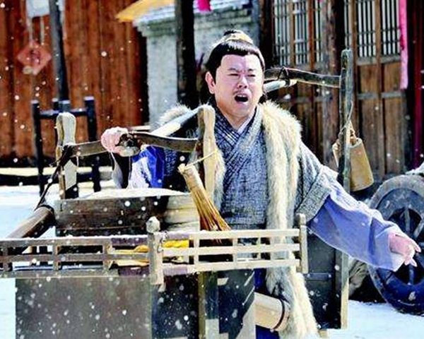 賣煎餅大媽月入3萬？看完真相你不會想干這行……|餐飲界