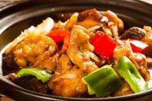 赴美開店引關(guān)注，黃燜雞出海的冷思考|餐飲界