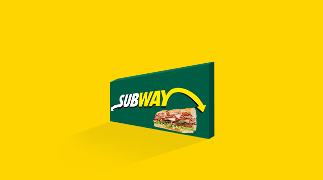 全球坐擁44000家店的SUBWAY：店開(kāi)多了，感覺(jué)有點(diǎn)后悔了？