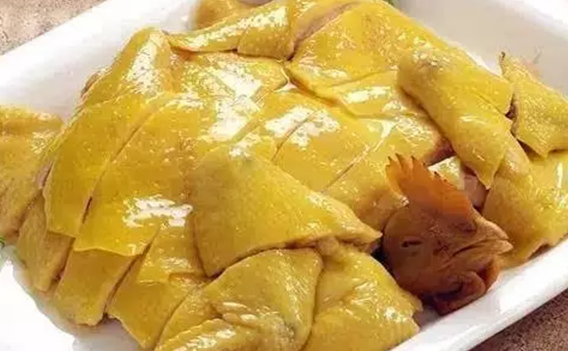 廣東人是全國最能吃的，廣東人氣最高的美食原來是它們！