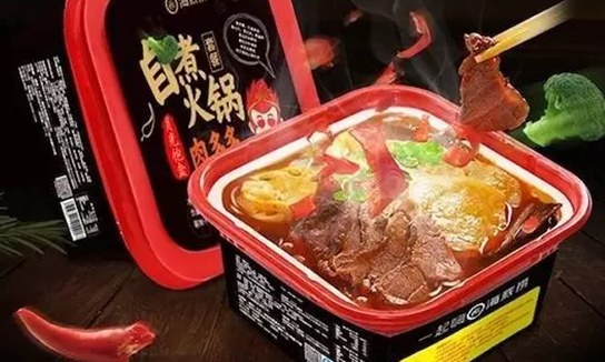 中國(guó)方便面企業(yè)大幅裁員，方便面將被方便火鍋取代？