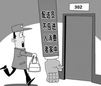 垃圾成山，外賣的一次性餐具面臨被革命？