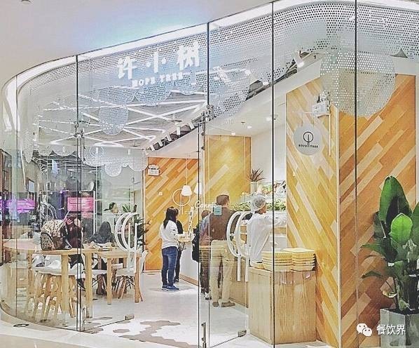麻辣燙跨入3.0版本，餐飲人該如何突破品類限制？