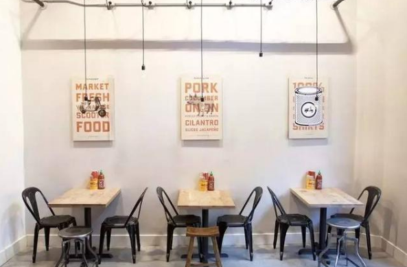 餐飲店開一年容易百年難，做好這幾點(diǎn)加速發(fā)展！