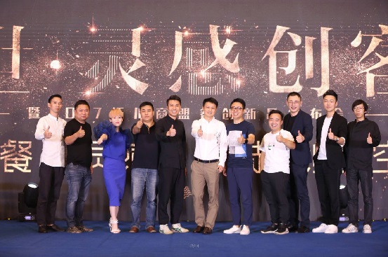 品牌消費時代，拓川商盟助力傳世骨頭飯品牌升溫，開啟“變臉”模式！