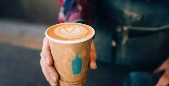 咖啡市場涌現(xiàn)一匹“黑馬”，Blue Bottle Coffee激情上演星巴克“虎口奪食”