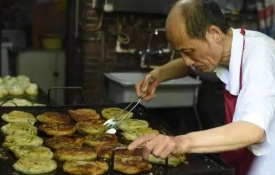 不讓“米其林”小店曇花一現(xiàn)！上海推進小餐飲“標準化管理”