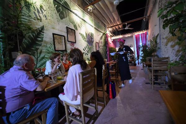 如何開一家公益性餐廳？這家女子監(jiān)獄餐廳是這樣做的|餐飲界
