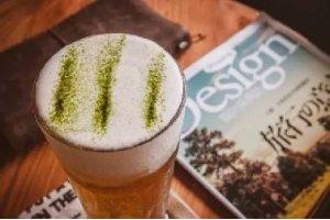 奶茶店點單的那一刻，才真的發(fā)覺自己書讀少了|餐飲界