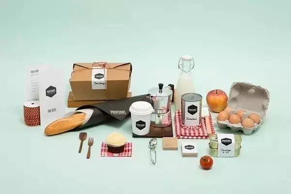 吳彥祖告訴我們做外賣：只要顏值高，顧客主動撩，賺錢不會少！|餐飲界